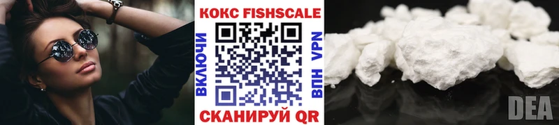 КОКАИН FishScale  Новомосковск 